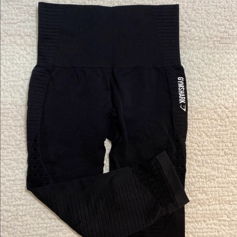 gymshark seamless leggings